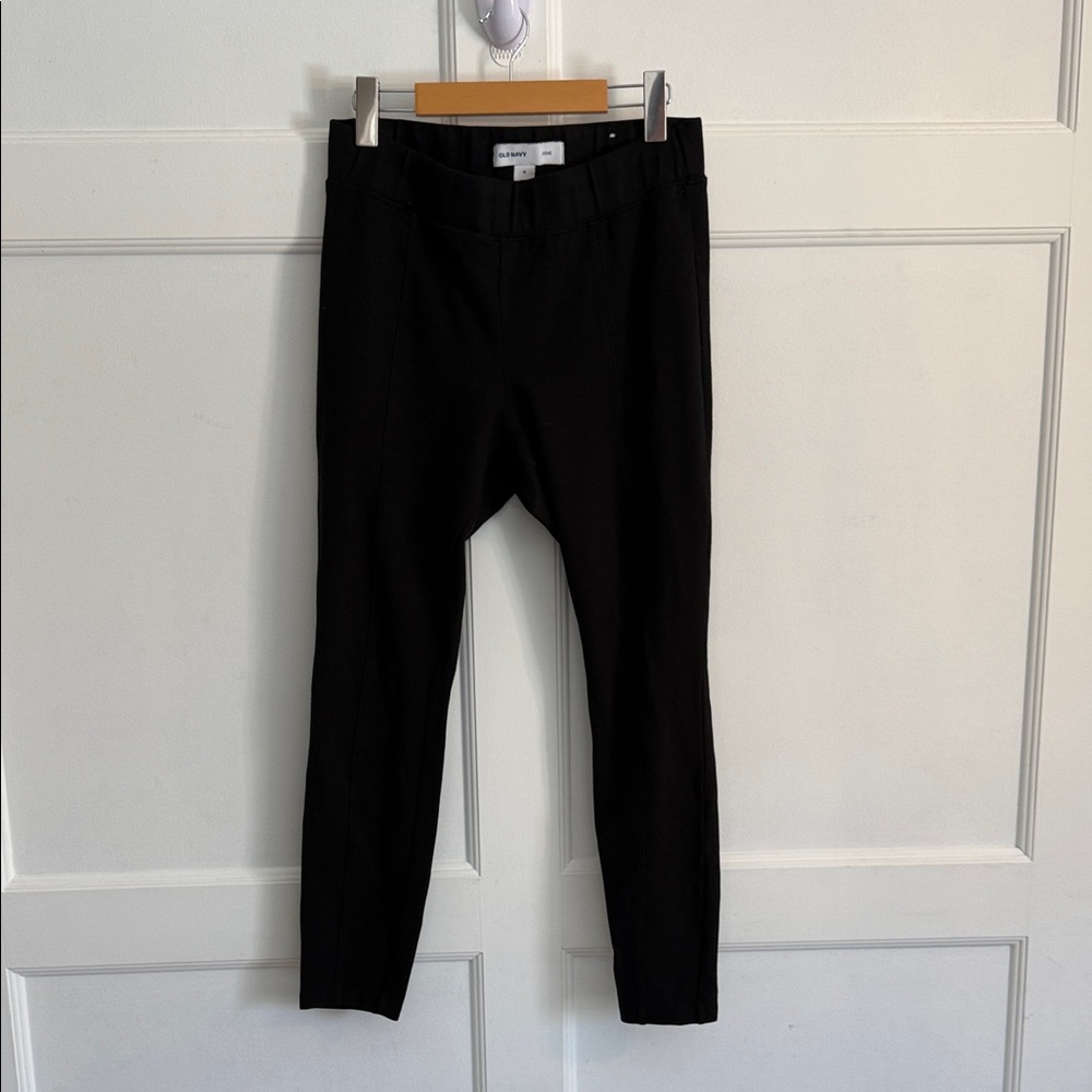 Old Navy Stevie Black Pants